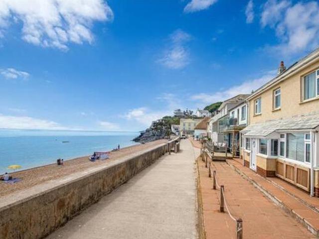 House for sale in Strode, Devon