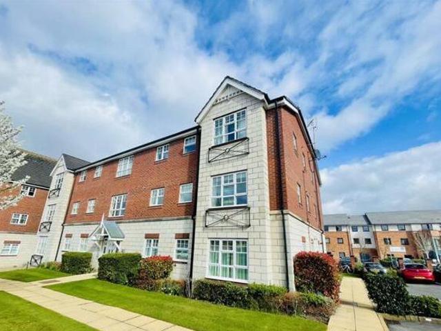House for sale in Leftwich, Cheshire