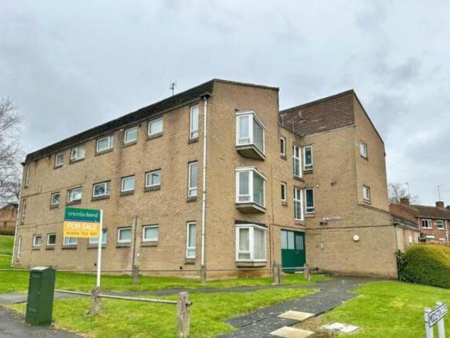 House for sale in Northampton, Northamptonshire