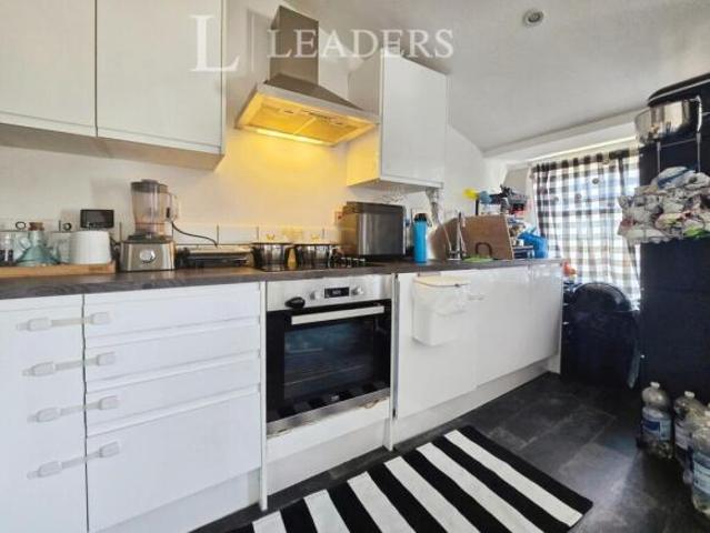 Apartment for sale in Portsmouth, England