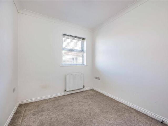 Apartment for sale in Fratton, City Of Portsmouth