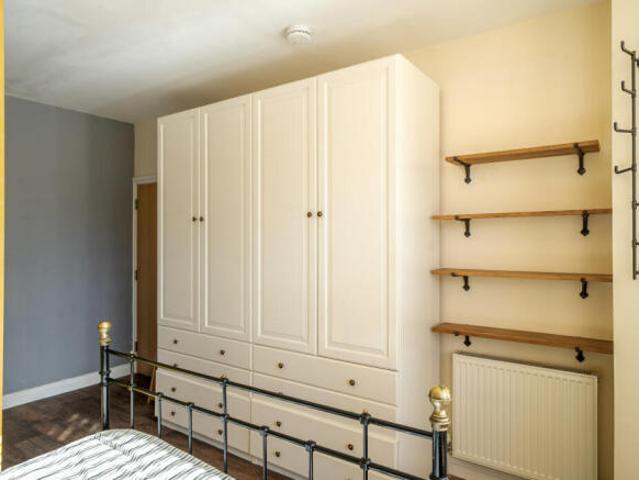 Apartment for sale in St George, Bristol