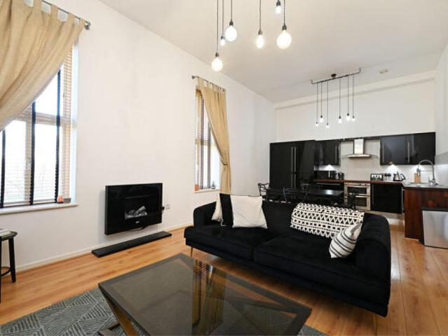 Apartment for sale in South Yorkshire