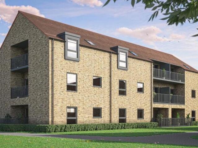 Apartment for sale in Arbury, Cambridgeshire