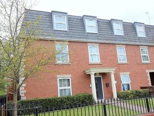 House for rent in Binley, West Midlands