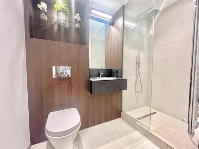 Apartment for sale in Scotland