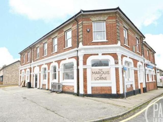 House for sale in Eastbridge, Suffolk