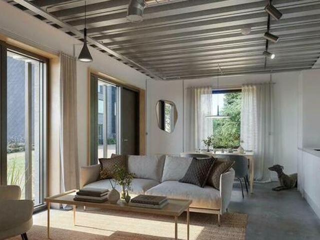 House for sale in North Yorkshire