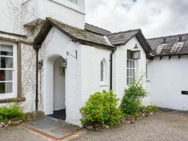 House for sale in Ambleside