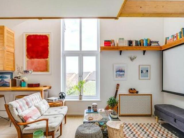 House for sale in Knebworth, King's Walden