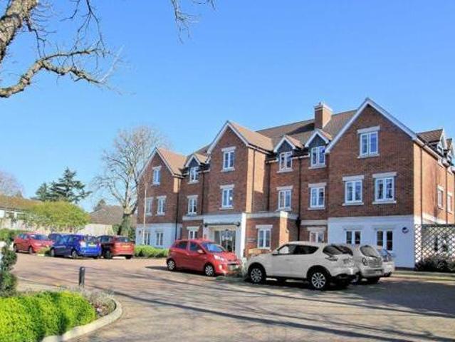 House for sale in Knebworth, King's Walden