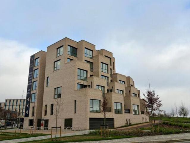 Apartment for sale in Arbury, Cambridgeshire