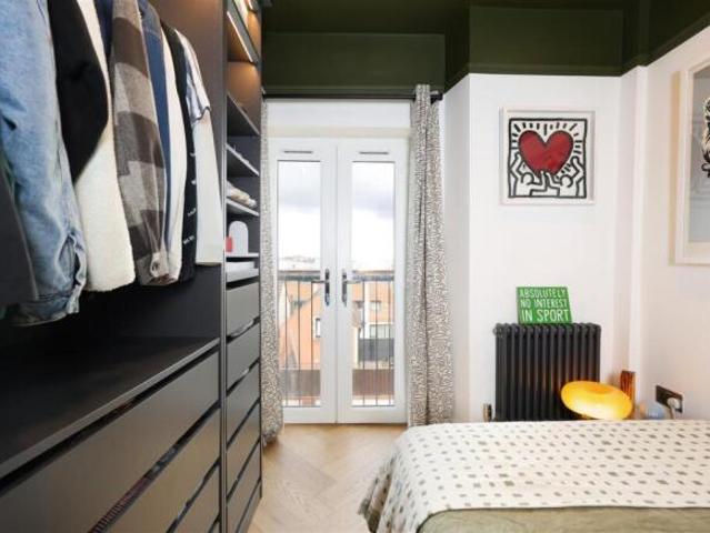 Apartment for sale in Feckenham, City Of Bristol
