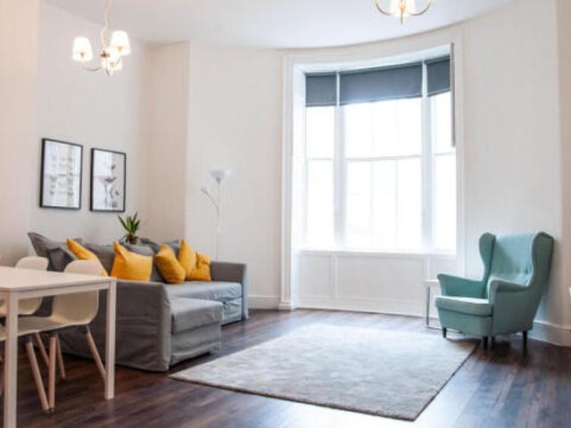 Apartment for sale in City Centre, Scotland
