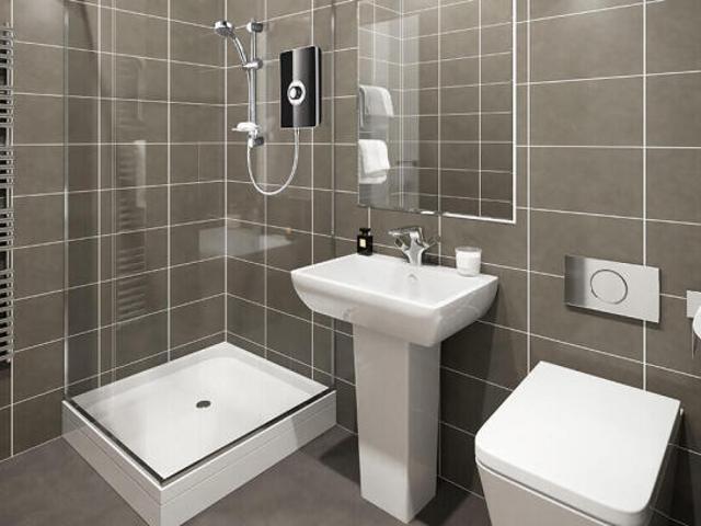 Apartment for sale in City Centre, Scotland