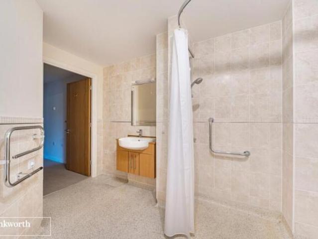 Apartment for sale in Priest Down, Hampshire