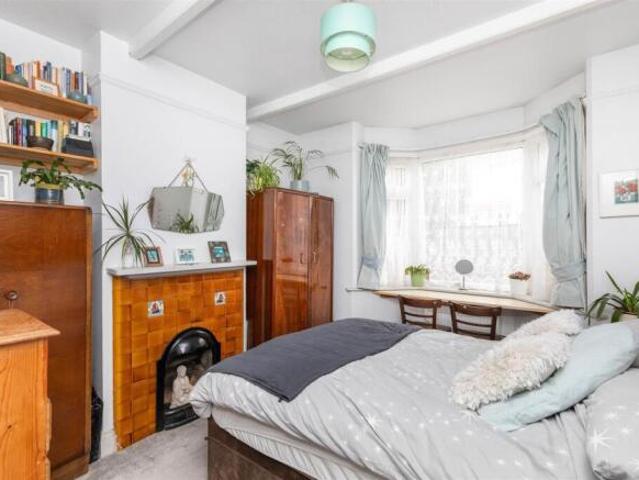 Apartment for sale in Hollingdean, Brighton & Hove