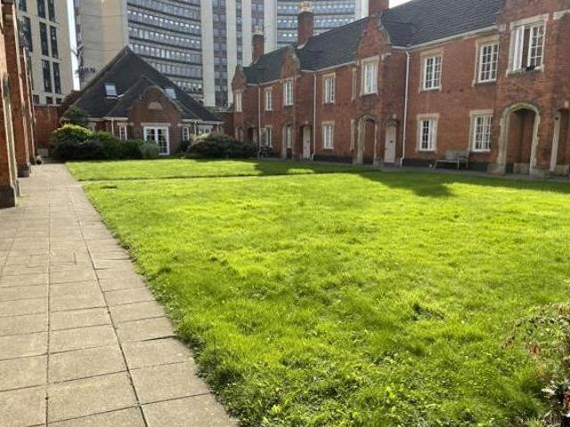 House for sale in Edgbaston, West Midlands