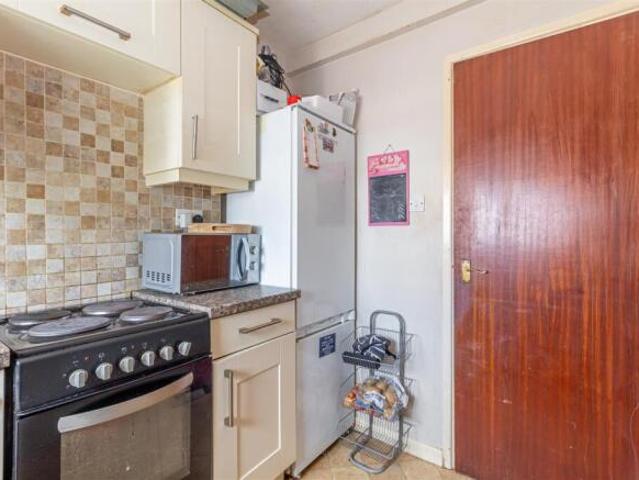 Apartment for sale in St John's, Worcestershire