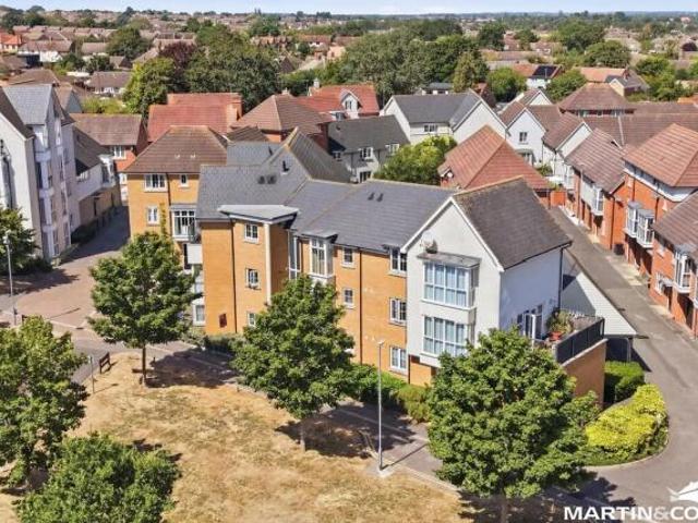 Apartment for sale in Chelmsford, Essex