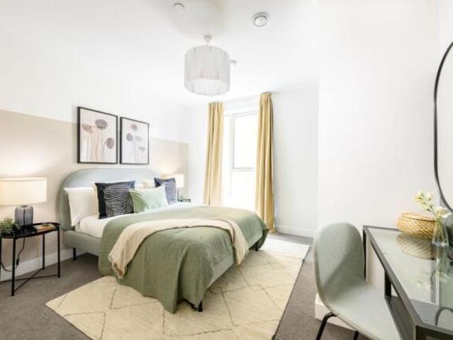 Apartment for sale in Greater London