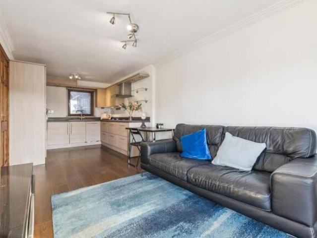 Apartment for sale in Finnieston, Scotland