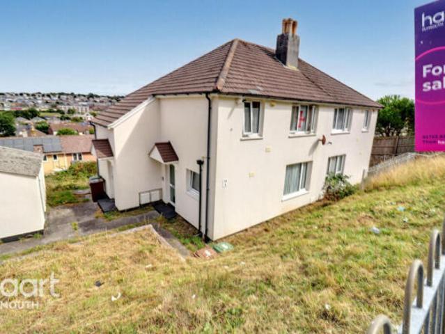 Apartment for sale in Mount Wise