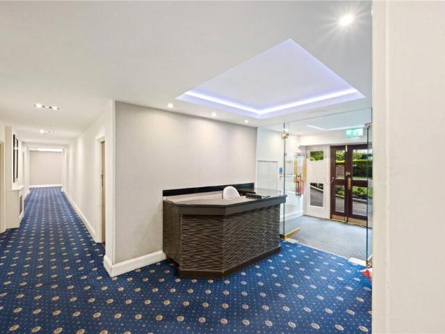 Apartment for sale in St John's Wood