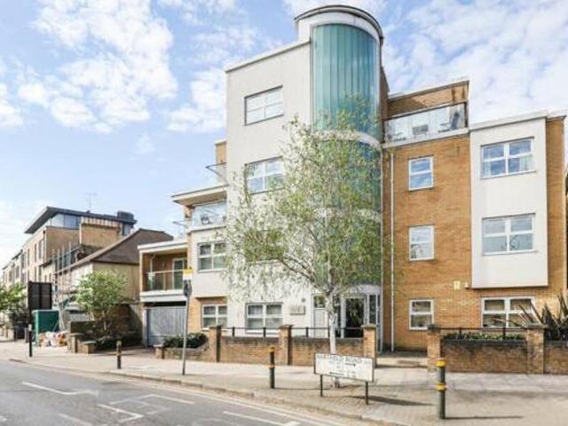 House for sale in Lyons, Greater London