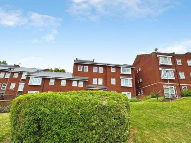Apartment for sale in Barbourne, Worcestershire