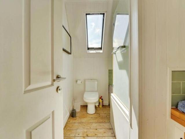 Apartment for sale in Harpur, Bedford