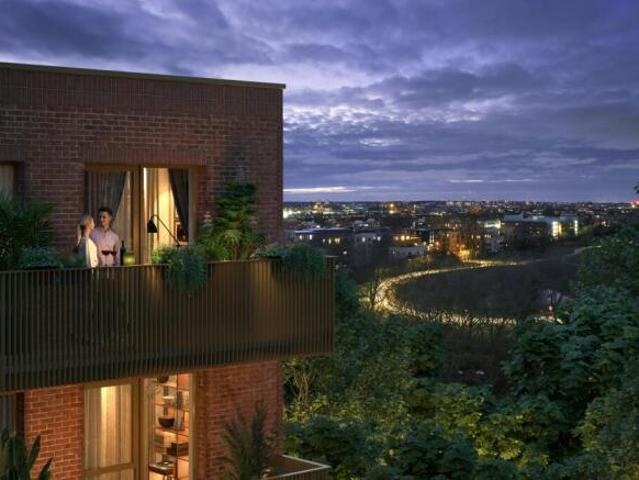 Apartment for sale in Cat Hill