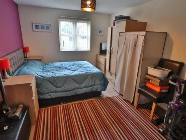 Apartment for sale in Bank Quay, Warrington