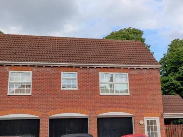 House for sale in Cambridgeshire