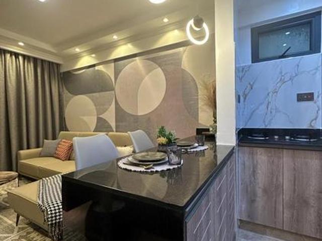 Apartment for sale in Lavington, Westlands