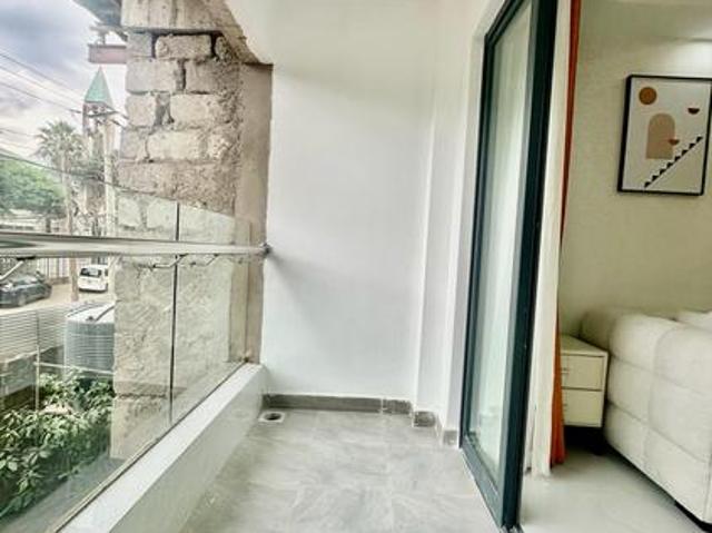 Apartment for sale in Lavington, Westlands