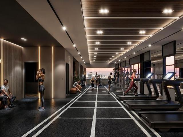 Apartment for sale in Lavington, Westlands