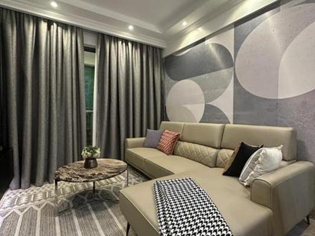 Apartment for sale in Lavington, Westlands