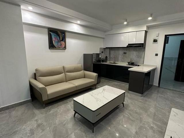 Apartment for sale in Lavington, Kiambu