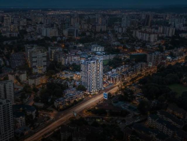 Apartment for sale in Lavington, Westlands