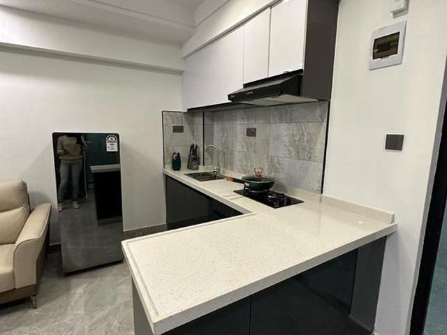 Apartment for sale in Lavington, Kiambu