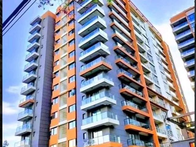 Apartment for sale in Lavington, Westlands