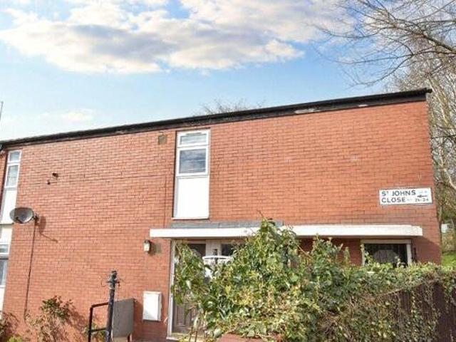 House for sale in West Yorkshire