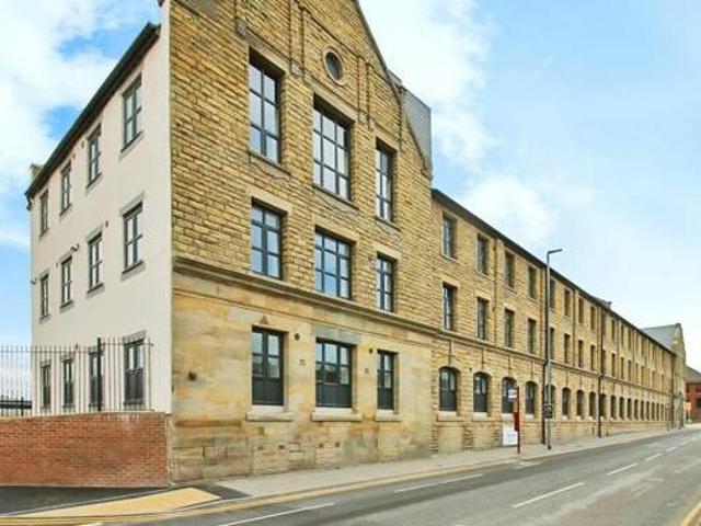 House for sale in Burley, West Yorkshire