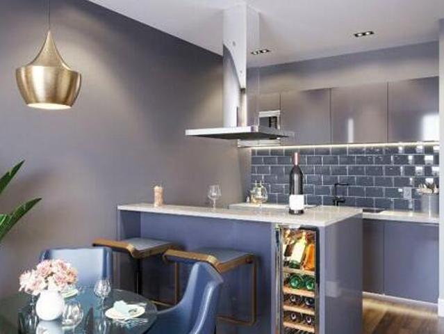 House for sale in Liverpool