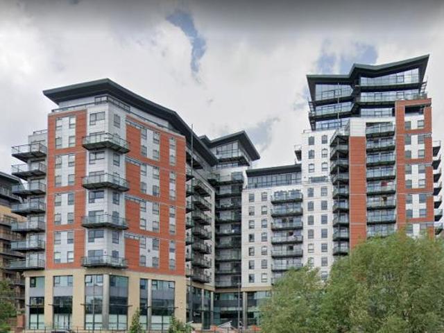 House for sale in Holbeck Urban Village, Leeds