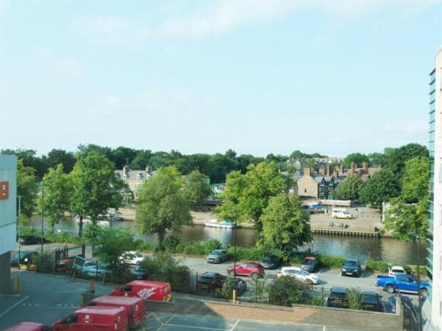 Apartment for sale in High Field, York
