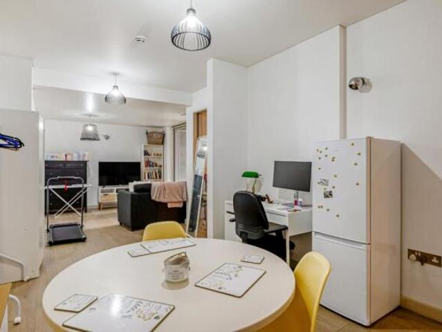 Apartment for sale in Georgia, Greater Manchester