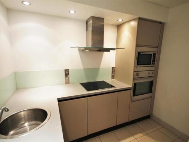 Apartment for sale in City Centre, Georgia