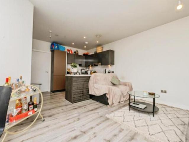 Apartment for sale in Jewellery Quarter, West Midlands